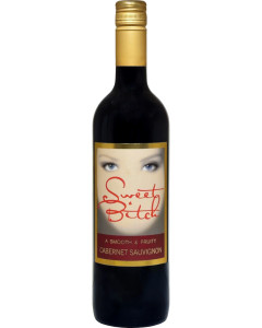Sweet Bitch Cabernet Sauvignon