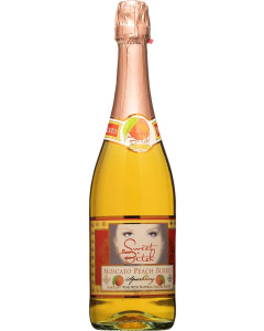 Sweet Bitch Peach Moscato Sparkling