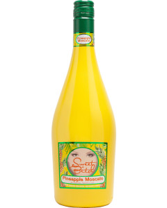 Sweet Bitch Pineapple Moscato Sparkling