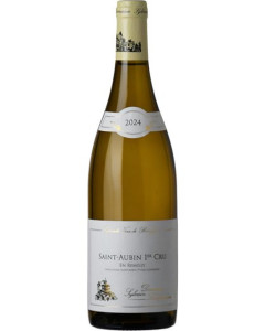 Domaine Sylvain Langoureau Saint-Aubin 1er Cru "En Remilly" 2024