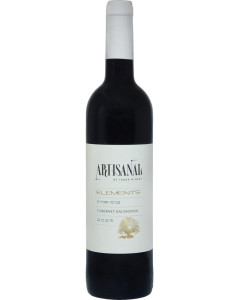 Tabor Artisanal Elements Cabernet Sauvignon Non-Mevushal 2023