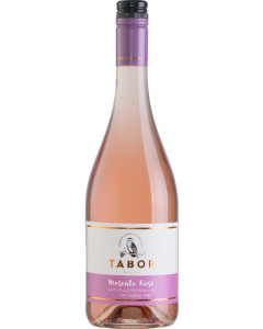 Tabor Moscato Rose Mevushal 2023