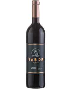 Tabor Winery Adama Cabernet Sauvignon Non-Mevushal 2018