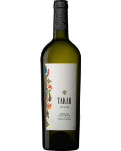 Takar White Dry 2022