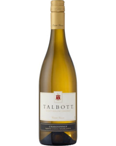 Talbott Chardonnay Sleepy Hollow 2022