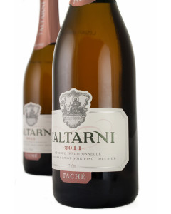 Taltarni Brut Tache 2011