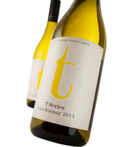Taltarni Vineyards T Series Chardonnay 2014