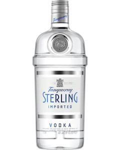 Tanqueray Sterling Vodka