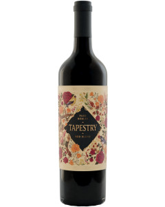 Tapestry Red Blend 2021
