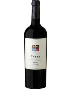 Tapiz Alta Collection Malbec 2023