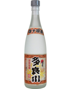 Taragawa Soju Ryukyu Awamori