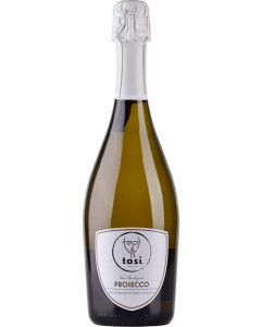 Tasi Organic Prosecco Brut DOC