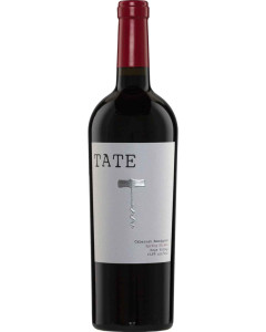 Tate Cabernet Sauvignon Spring Street Napa Valley 2021