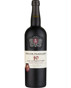 Taylor Fladgate 10 Year Old Tawny Porto
