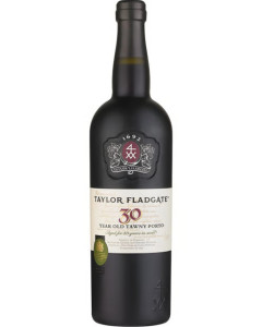 Taylor Fladgate 30 Year Old Tawny Porto