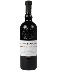 Taylor Fladgate Late Bottled Vintage Porto 2016