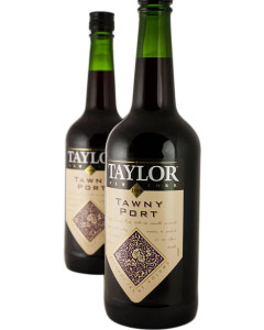 Taylor Wine Company Tawny Port