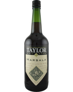 Taylor Wine Company Marsala