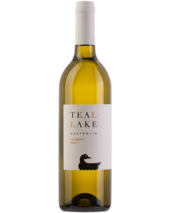Teal Lake Sauvignon Blanc 2021