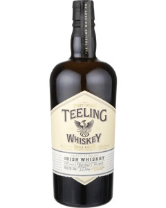 Teeling Small Batch Whiskey