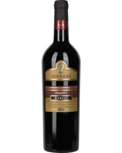 Marani Kvareli Red Dry 2018