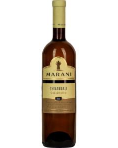 Marani Tsinandali White Dry 2022