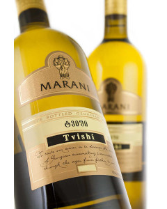 Telavi Wine Cellar Marani Tvishi 2022