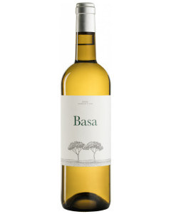 Telmo Rodriguez Basa Rueda White 2018