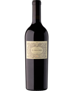 Tenuta del Il Nicchio Toscana 2021