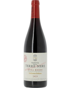 Tenuta delle Terre Nere Etna Rosso Calderara Sottana 2023