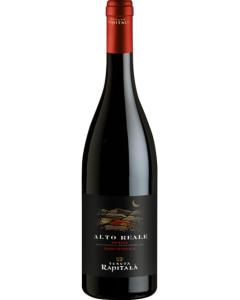 Tenuta Rapitala Alto Reale Nero d'Avola 2023