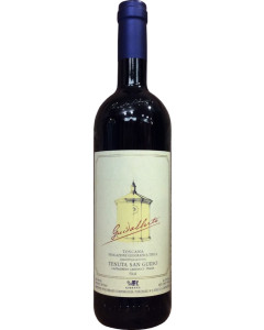 Tenuta San Guido Guidalberto 2022