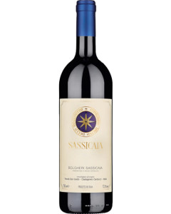 Tenuta San Guido Sassicaia