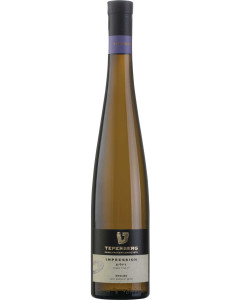 Teperberg Late Harvest Riesling Impressions Mevushal 2021