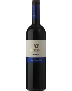 Teperberg Vision Shiraz Mevushal 2023