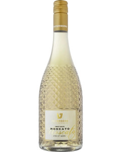 Teperberg White Moscato Mevushal 2023