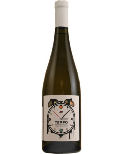 Teppo Riesling Fio 2019