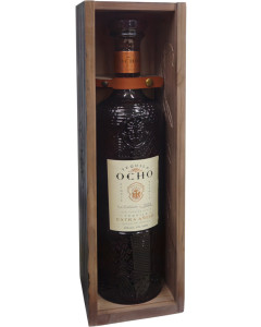 Tequila Ocho Extra Añejo Single Estate 2022 (if the shipping method is UPS or FedEx, it will be sent without box)