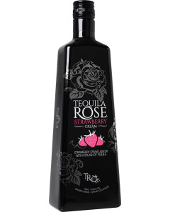 Tequila Rose Liquor