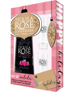 Tequila Rose Gift