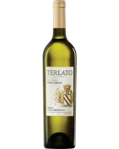 Terlato Family Vineyards Pinot Grigio Friuli 2021