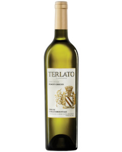 Terlato Family Vineyards Pinot Grigio Friuli 2020