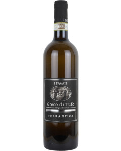 Terrantica Greco di Tufo I Favati 2024