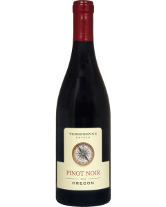 Terrebonne Estate Pinot Noir