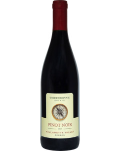 Terrebonne Estate Pinot Noir