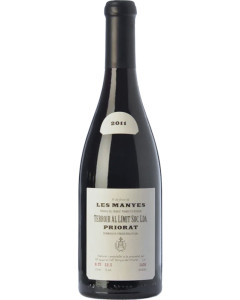 Terroir al Limit Les Manyes 2011