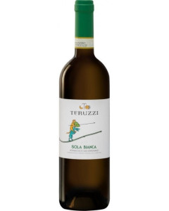 Teruzzi Isola Bianca Vernaccia 2024