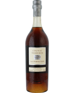 Tesseron Lot 53 XO Perfection Cognac