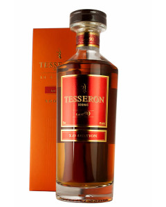 Tesseron Lot No. 90 X.O. Ovation Cognac