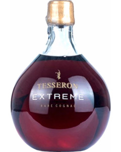 Tesseron XO Extreme Red Cox Cognac